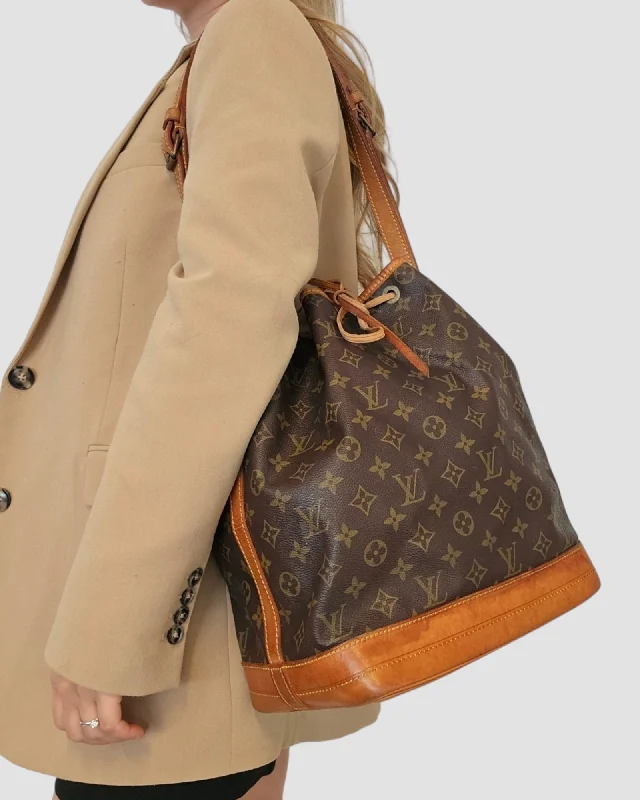 Louis Vuitton Noe