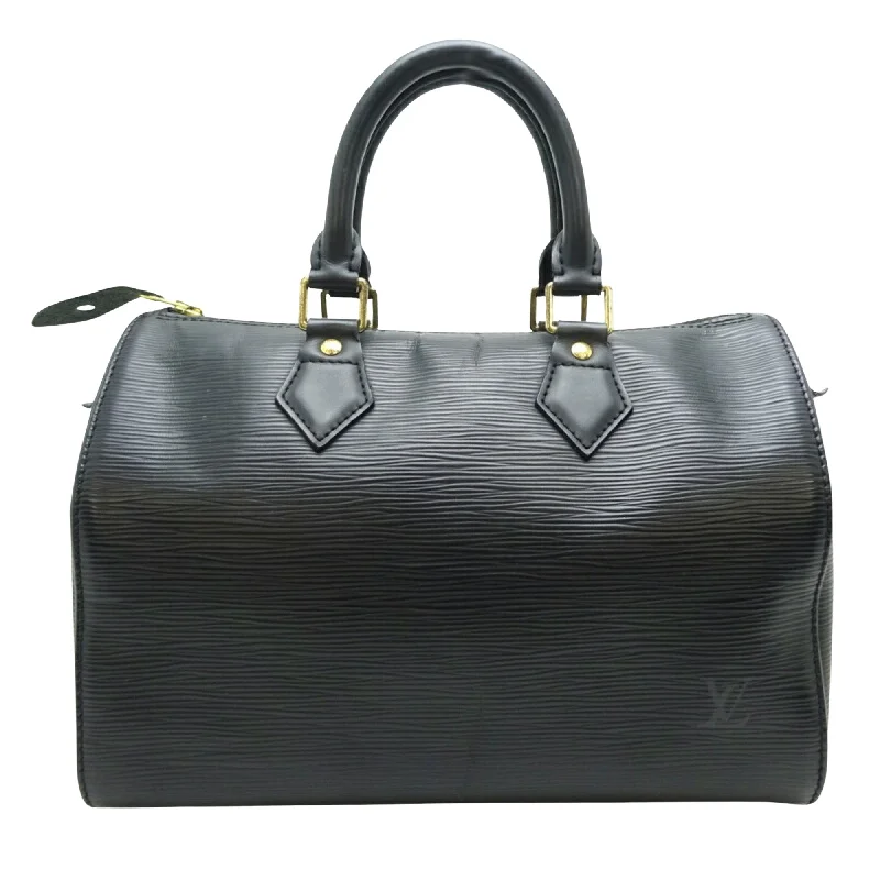 LOUIS VUITTON Speedy 25 Handbag