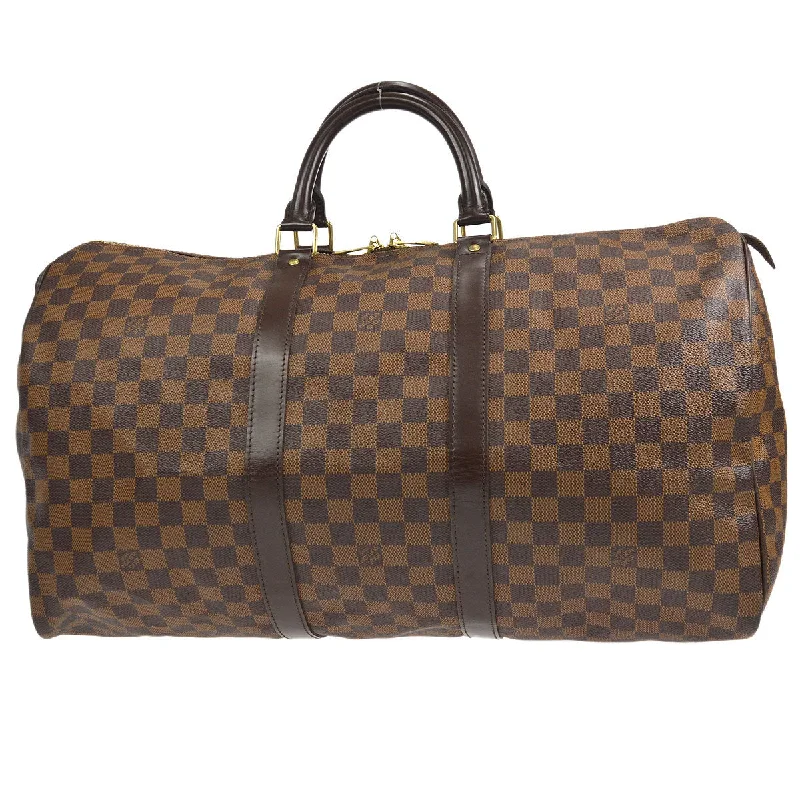 LOUIS VUITTON 2007 KEEPALL 50 N41427