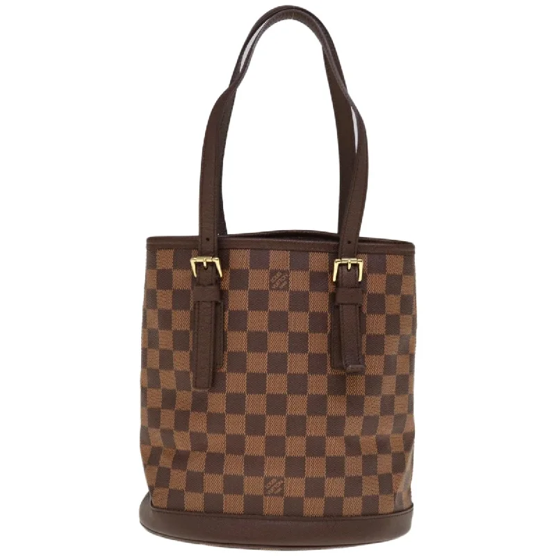 LOUIS VUITTON Bucket Shoulder Bag