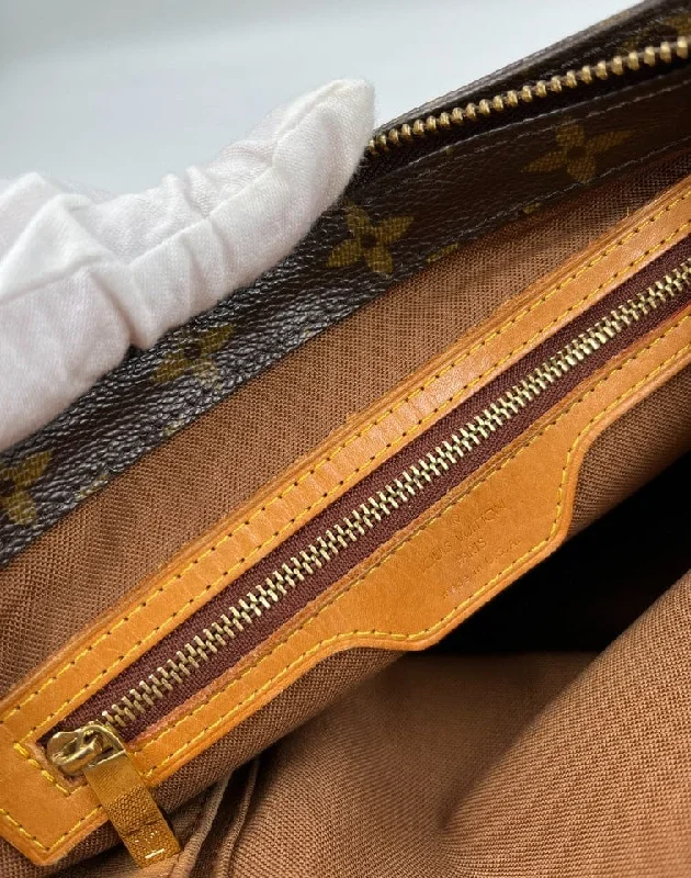 Louis Vuitton Cabas Tote Bag