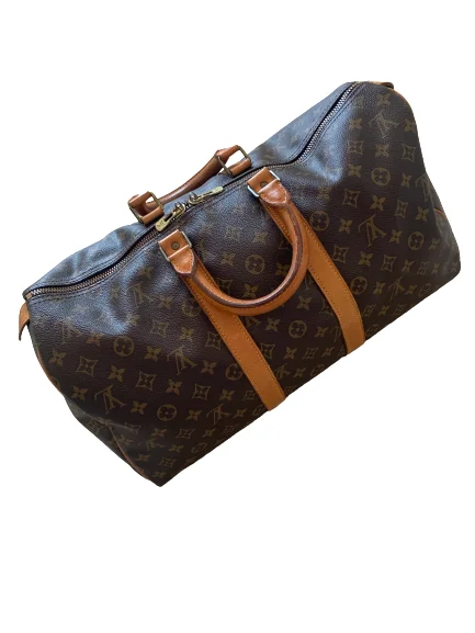 Louis Vuitton Keepall 45 Monogram