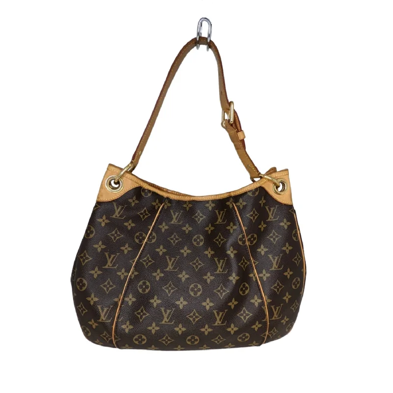 Louis Vuitton Monogram Canvas Galliera Hobo