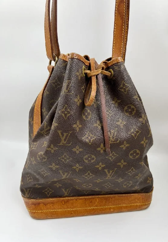 Louis Vuitton Noé Bag