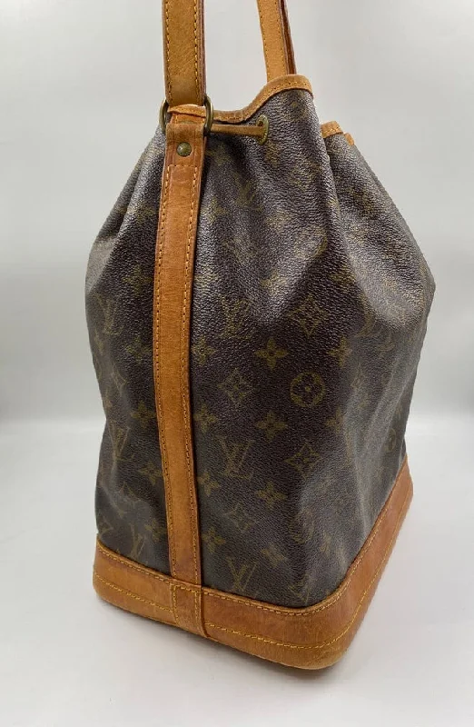 Louis Vuitton Noé Bag