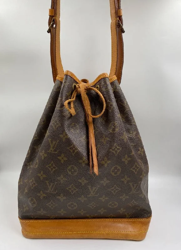 Louis Vuitton Noé Bag