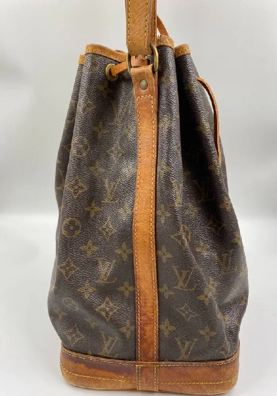 Louis Vuitton Noé Bag