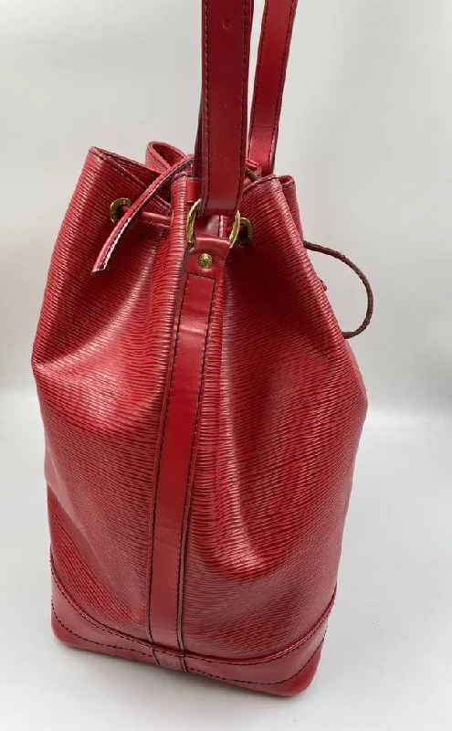 Louis Vuitton Noé Bag