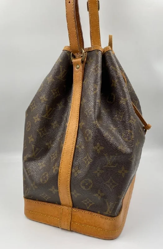 Louis Vuitton Noé Bag