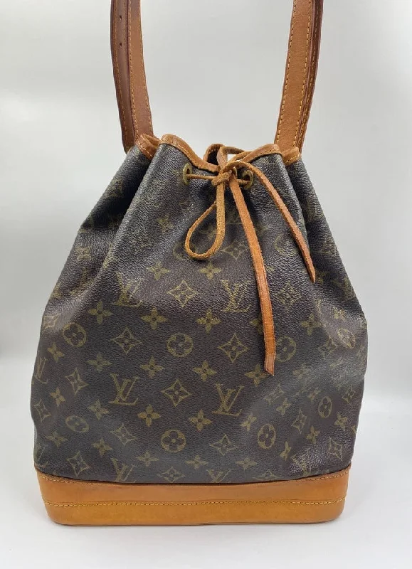 Louis Vuitton Noé Bag