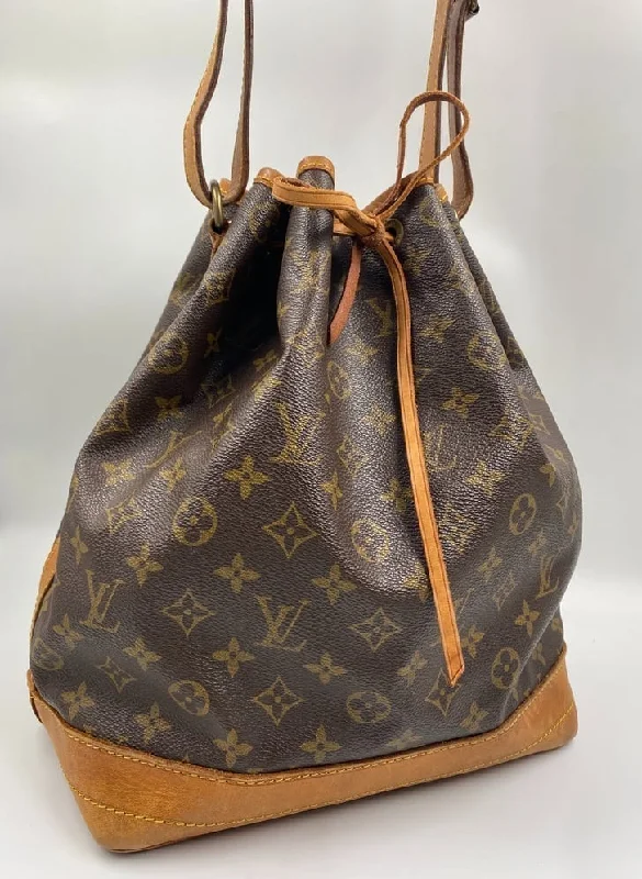 Louis Vuitton Noé Bag