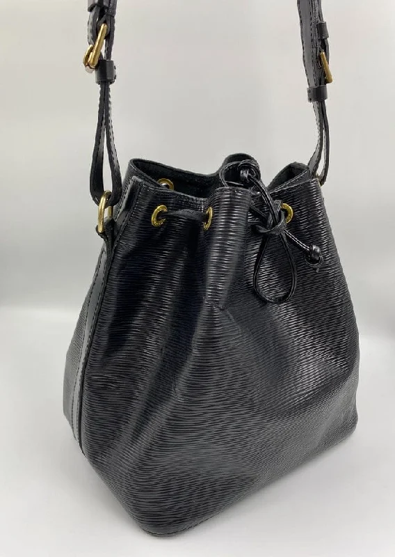 Louis Vuitton Petit Noé Bag